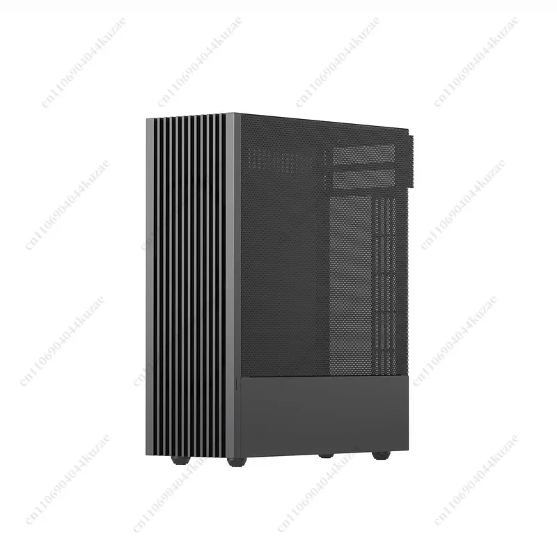 Sff Mini Itx Cnc Aluminum Chassis - Boîtier en aluminium CNC Mini ITX